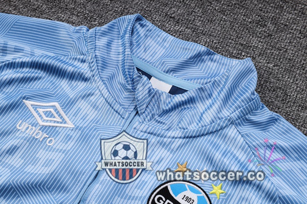 Gremio Blue Tracksuit 2023-2024