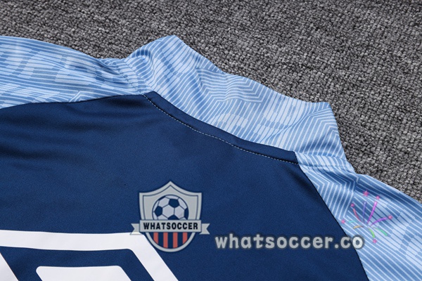Gremio Blue Tracksuit 2023-2024