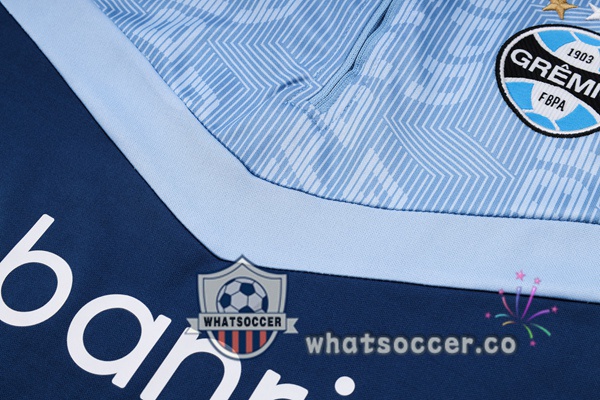Gremio Blue Tracksuit 2023-2024