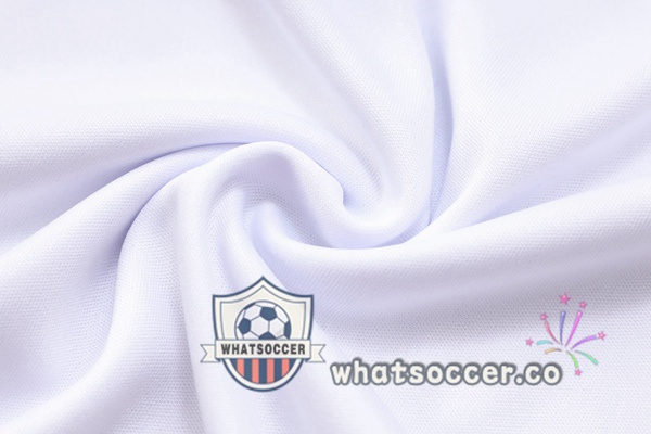 Arsenal + Shorts White Soccer Vest 2023-2024