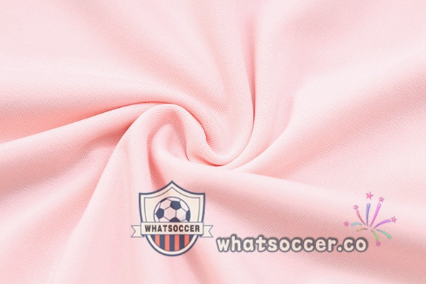 Manchester United + Shorts Rose Soccer Vest 2023-2024