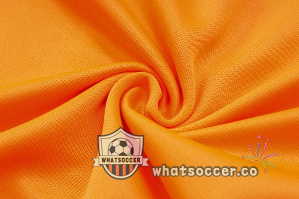 SC Internacional Orange Tracksuit 2023-2024