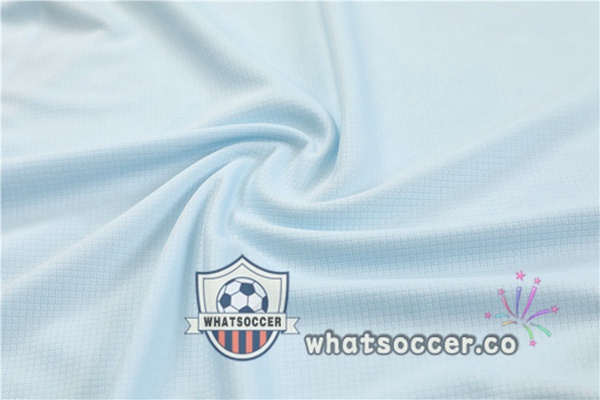 Spain Training T-Shirts + Shorts Blue 2023-2024