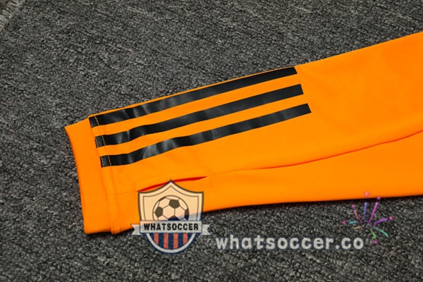 Tracksuit SC Internacional Yellow 2023-2024