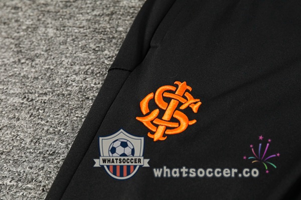 Tracksuit SC Internacional Yellow 2023-2024