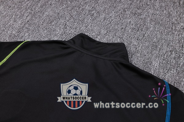 Tracksuit Arsenal Black 2023-2024