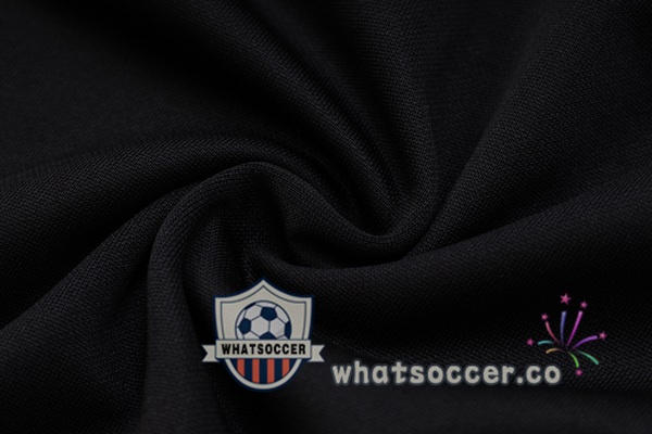 Tracksuit Arsenal Black 2023-2024