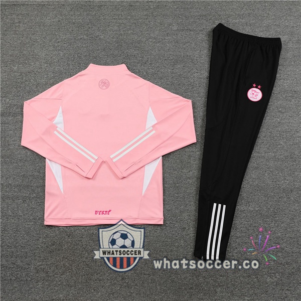 Tracksuit Algeria Rose 2023-2024