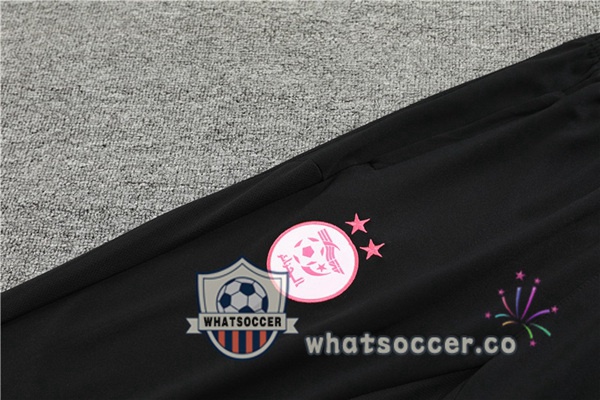 Tracksuit Algeria Rose 2023-2024