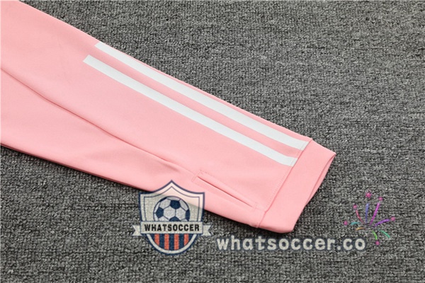 Tracksuit Algeria Rose 2023-2024