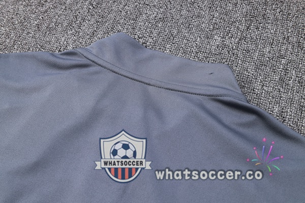 Tracksuit Inter Miami CF Gray 2023-2024