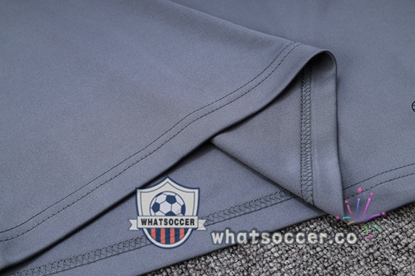 Tracksuit Inter Miami CF Gray 2023-2024
