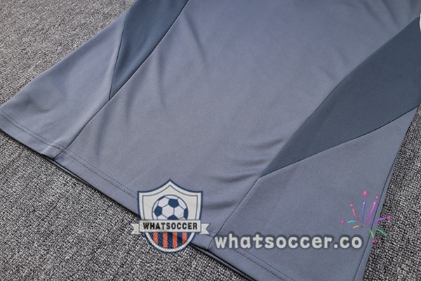 Tracksuit Inter Miami CF Gray 2023-2024