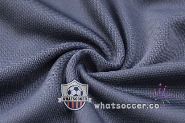 Tracksuit Inter Miami CF Gray 2023-2024