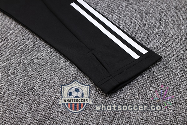 Tracksuit Inter Miami CF Black 2023-2024