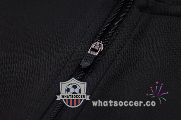 Tracksuit Inter Miami CF Black 2023-2024