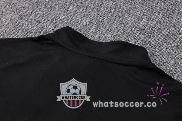 Tracksuit Inter Miami CF Black 2023-2024