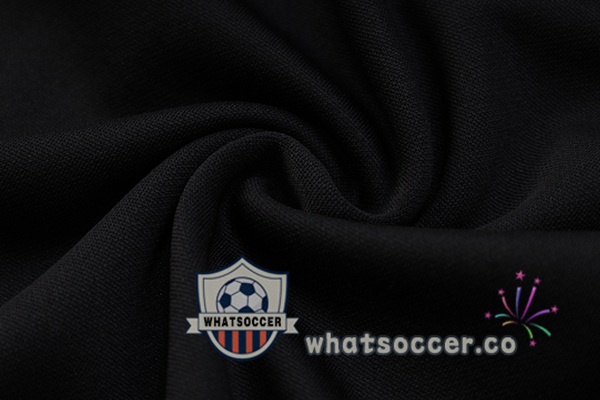 Tracksuit Inter Miami CF Black 2023-2024