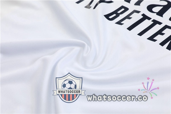 Tracksuit Real Madrid White 2023-2024