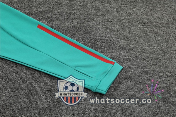 Tracksuit Manchester United Green 2023-2024