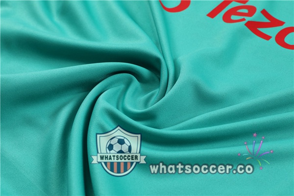Tracksuit Manchester United Green 2023-2024