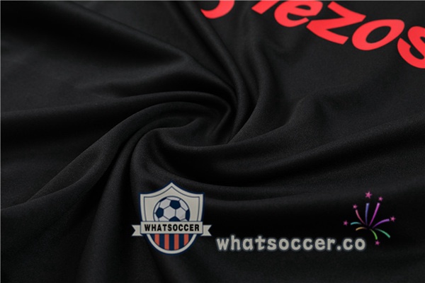 Tracksuit Manchester United Black 2023-2024