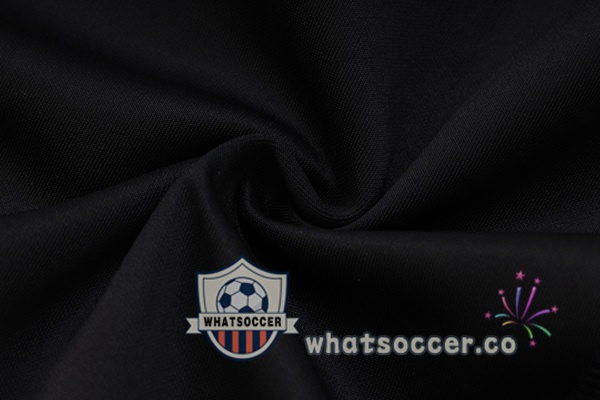 Training Jacket Bayern Munich Black 2023-2024