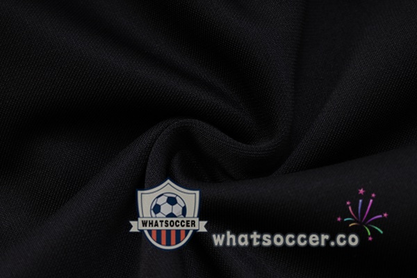 Training Jacket Juventus Black 2023-2024