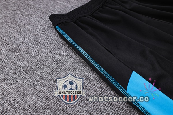 Training Jacket Arsenal Black 2023-2024