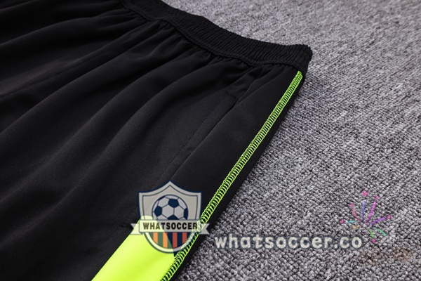 Training Jacket Arsenal Black 2023-2024