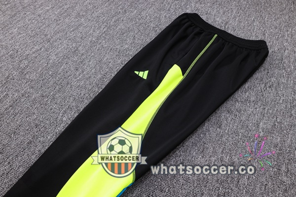 Training Jacket Arsenal Black 2023-2024