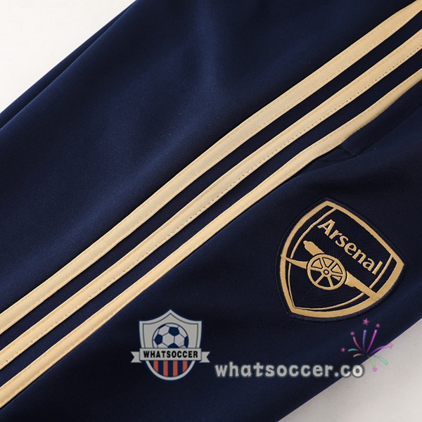 Training Jacket Arsenal Red 2023-2024