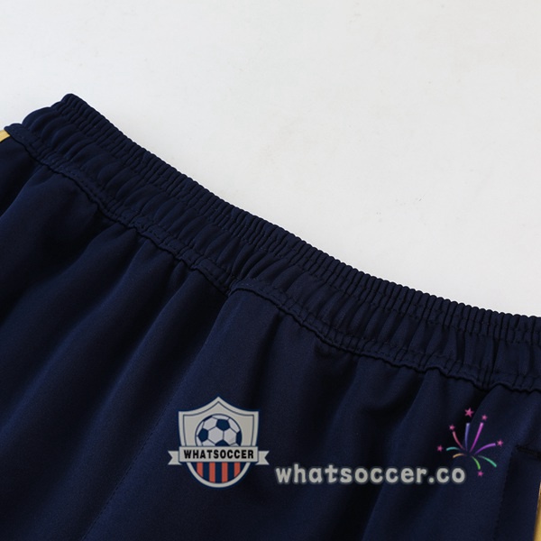 Training Jacket Real Madrid Blue Royal 2023-2024