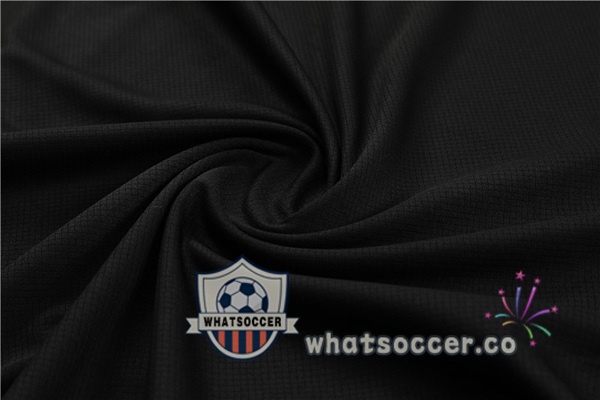 Argentina Training T-Shirts + Shorts Black 2023-2024