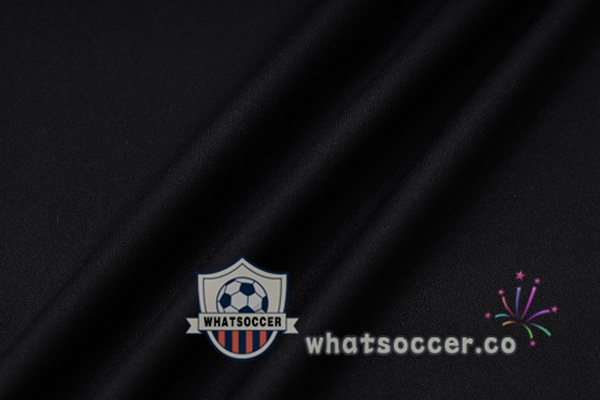 Arsenal Soccer Vest + Shorts Black 2023-2024