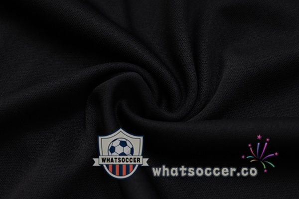Bayern Munich Soccer Vest + Shorts Black 2023-2024