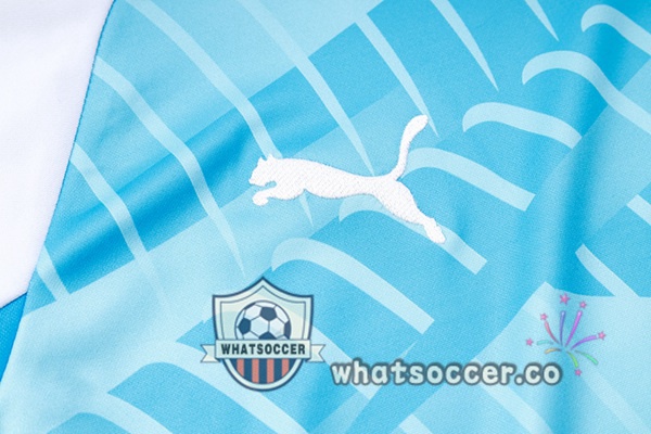 Tracksuit Manchester City Blue 2023-2024