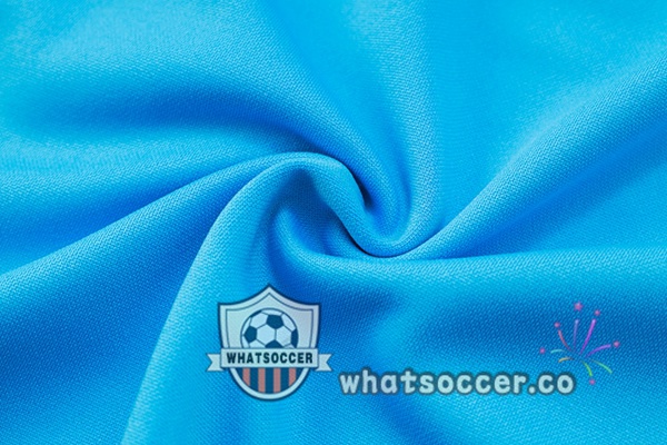 Tracksuit Manchester City Blue 2023-2024