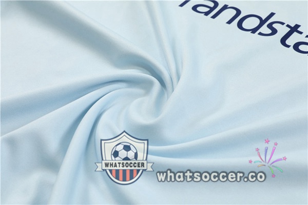 Tracksuit Olympique de Marseille Blue 2023-2024
