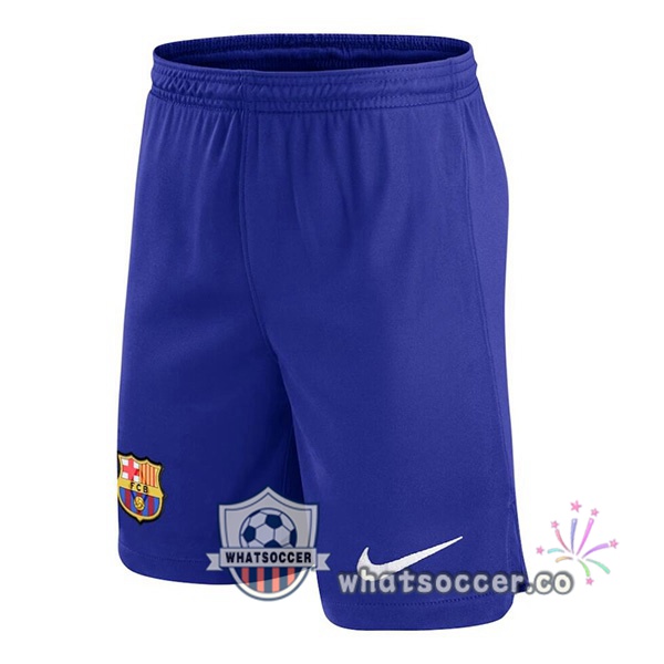 FC Barcelona Home Soccer Jerseys Blue Red 2023-2024