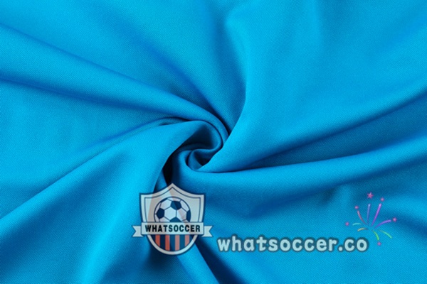 Tracksuit SSC Napoli Blue 2023-2024