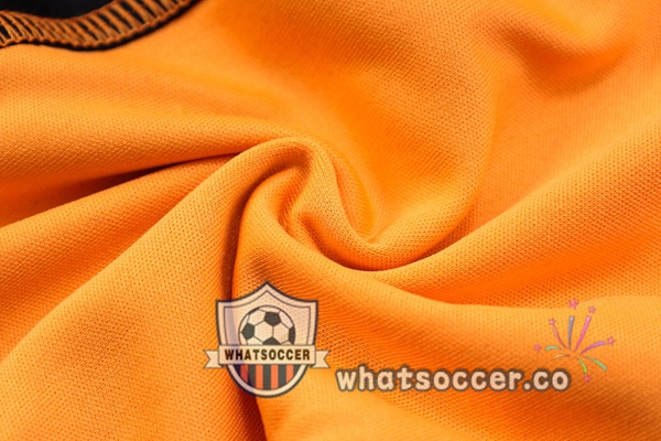 Training Polo SC Internacional + Pants Black 2023-2024