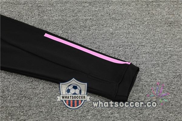 Training Jacket Juventus White 2023-2024