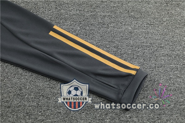 Training Jacket Arsenal Gray 2023-2024