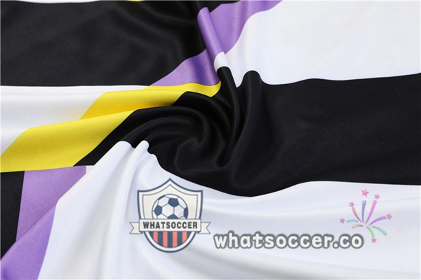 Training Jacket Real Madrid White 2023-2024