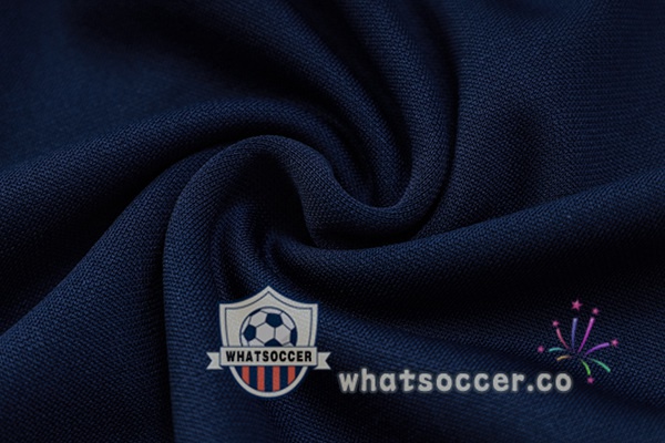 Training Jacket Real Madrid Blue Royal 2023-2024