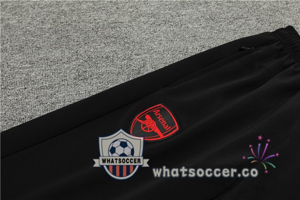 Training Jacket Arsenal Red 2023-2024