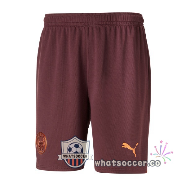 Manchester City Away Soccer Jerseys White 2023-2024