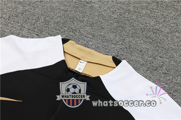 Training Jacket FC Chelsea Black 2023-2024