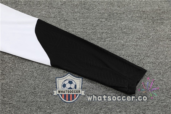 Training Jacket FC Chelsea Black 2023-2024